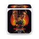 thumbnail image 4 of Leyendas de Karate Kid theme 7 colors Alarm Clock Digital LED Alarm Clock Gifts for kids friends family, 4 of 6