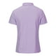 thumbnail image 3 of Polera Ultra Dry Fit Con Cuello Manga Corta Mujer, 3 of 3