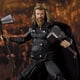 thumbnail image 2 of Figura BANDAI SHF Thor (Avengers: Endgame), 2 of 9