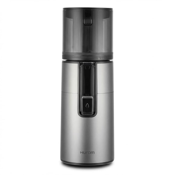 Extractor de jugos Hurom H400 de prensado en frío, fácil de limpiar