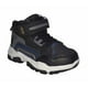 thumbnail image 1 of BOTINES VERAZZI NEGROS | 7195-90 - Talla 32, 1 of 4