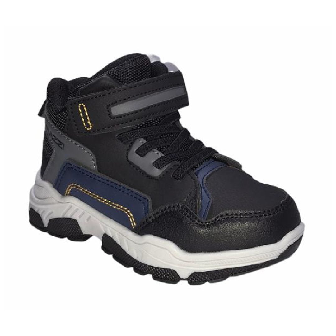 Botines Verazzi Negros | 7195-90 - Talla 28