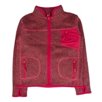 Polar Niña Frambuesa Pillin