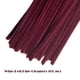 thumbnail image 2 of Set de limpieza de pipas Swpohrat Wine Red 100 piezas, 2 of 6