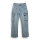 thumbnail image 1 of Jeans Niño Celeste Pillin, 1 of 3