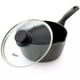 thumbnail image 3 of Oster Olla Cacerola Aluminio con tapa Kingsway 18,5cm / 2,5L, 3 of 4