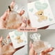 thumbnail image 1 of Cute Bibi Bear Perfume, Refreshing And Lasting Fruity Fragrance, For Girls Students, Ideal Birthday Gift, Fresh Natural 5 Fragrance, 1 of 4