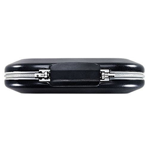 Candado Combinado Personal Safe Master Lock 5900d, Negro