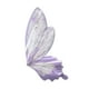 thumbnail image 3 of 40 Piezas De Papel Para Envolver Ramos, Manualidades De Bricolaje Para Suministros De Floristería, Regalos De Cumpleaños, Morado, 3 of 3