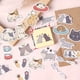 thumbnail image 2 of Decorate Your Diary, Handbook, and Album with 45pcs of Cute Cat Stickers - DIY Boxed Stickers for Sealing and Decoration, 2 of 4