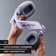 thumbnail image 5 of Auriculares para juegos ASTRO A10 Gen 2 con cable lila para Xbox/Play 5/4/PC/Mac, 5 of 9