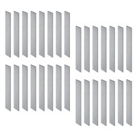 Ioensy - Pesas Para Plantas De Acuario, Anclajes, Piezas De Agua Dulce Y Salada, Paisaje De Acuario, 30 Uds.