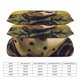 thumbnail image 2 of Jason Voorhees Print Bedding Set Pattern Duvet Cove Set 3 Pieces 1 Quilt Cover And 2 Pillowcases for Women Men Teens, 2 of 5