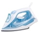 thumbnail image 1 of Plancha de vapor Brentwood 1200 W antiadherente 160 ml blanca, 1 of 9