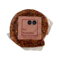 Longanicilla Tradicional 1 Un 250 G San Manuelina