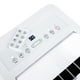 thumbnail image 4 of Aire Acondicionado Kendal Evolution Blanco WIFI 9000 BTU, 4 of 7