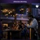 thumbnail image 4 of Cadena de luces para exteriores Philips Hue Festavia Globe de 22 pies, 4 of 9