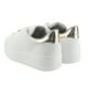 thumbnail image 4 of Zapatilla Via Marte Mujer 023-002-01 Blanco Casual, 4 of 4