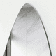thumbnail image 3 of Espejo Wany Irregular 65x40x1,9 Cm, 3 of 9