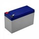 thumbnail image 3 of BTA12-72U AXXETEC UL Batería 12V 7Ah Plomo-Ácido Regulada por Válvula AGM, 3 of 3