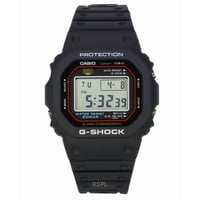 Reloj Digital Casio G-Shock Negro Hombre