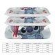 thumbnail image 2 of StitchCartoon Collection 3-Piece Comforter Set, Personalized Bedding Decor for Kids And Teens Bed Sheets, 2 of 5