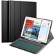 thumbnail image 1 of Funda de teclado FINTIE para iPad Pro de 12,9 pulgadas de primera y segunda generación con teclado, 1 of 9