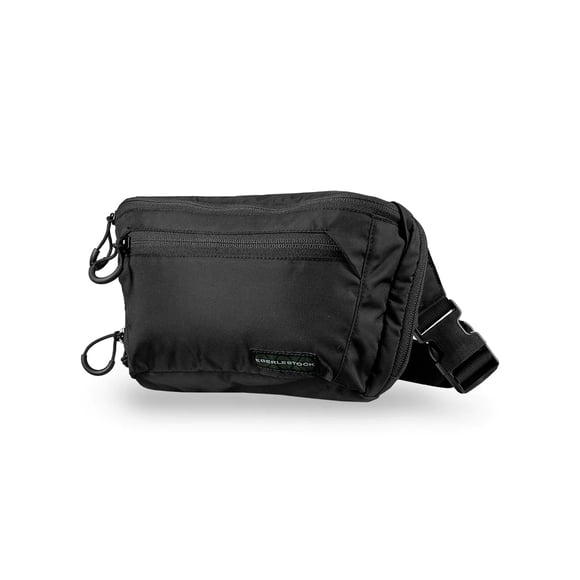 Bolsa de bando Eberlestock, tamaño XL, táctica, con cinturón ajustable, de la marca Fanny Pack