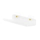 thumbnail image 4 of Estante De Ducha Sin Perforación, Soporte Para Champú Y Especias Para Pared, Baño, Cocina, Grano Vertical, 30cm, 4 of 5