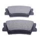 thumbnail image 3 of Juego pastillas freno traseras toyota rav4 2.5 2013 2018, 3 of 3
