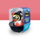 thumbnail image 3 of Figura de vinilo TUBBZ Mini DC Comics Harley Quinn Cosplaying, 3 of 6