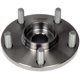 thumbnail image 1 of Cubo de rueda Dorman 930-400 compatible con Lexus/Toyota, 1 of 4