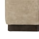 thumbnail image 5 of Sofá Infinity 3 Cuerpos Cuero Auris Beige, 5 of 7