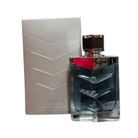 Signature Sports Aurora Scents Edp 100Ml Hombre