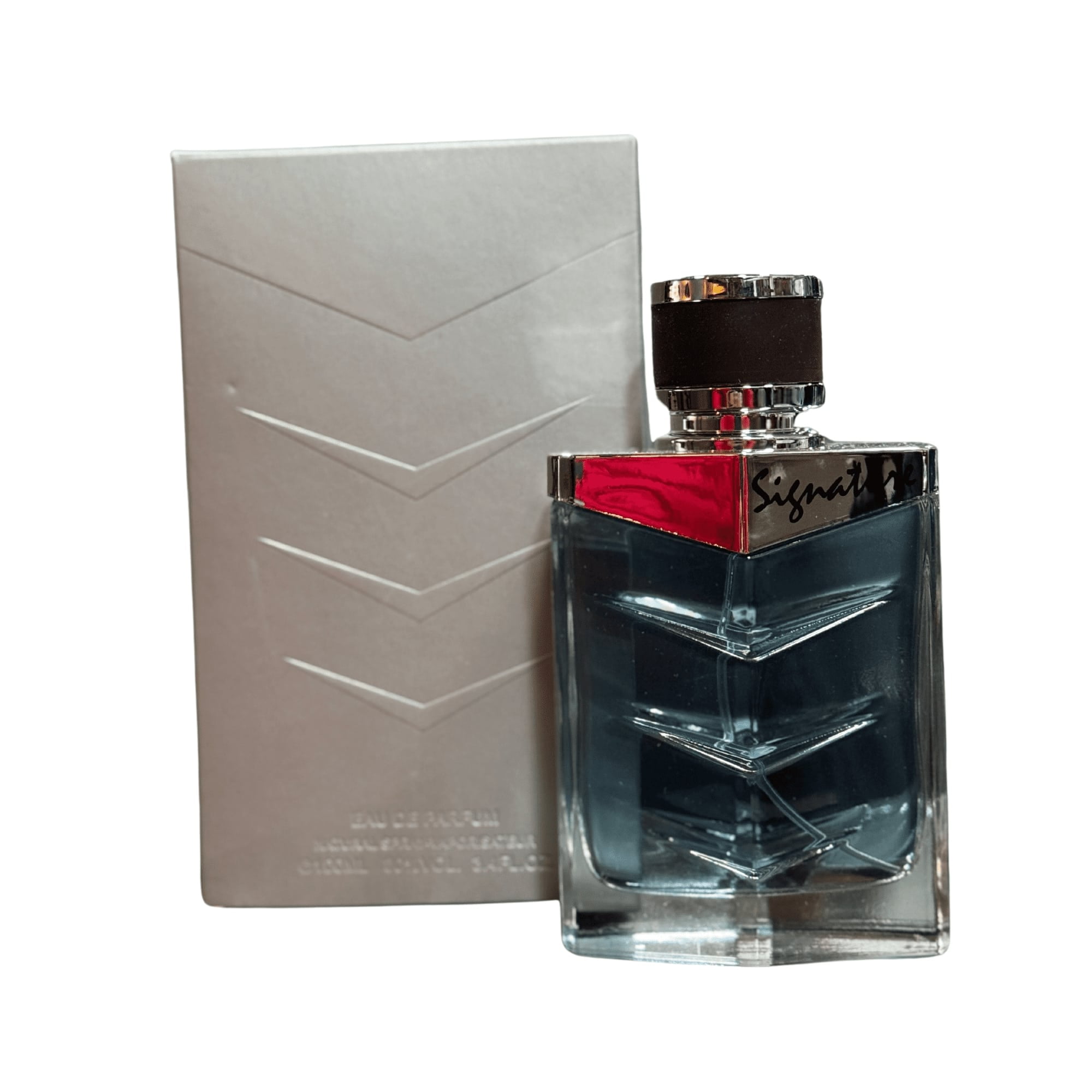 Signature Sports Aurora Scents Edp 100ml Hombre