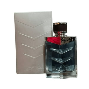 Signature Sports Aurora Scents Edp 100Ml Hombre