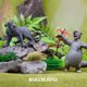 thumbnail image 3 of Figura de acción Bullyland Bagheera de 9 cm de altura para niños mayores de 3 años, 3 of 3