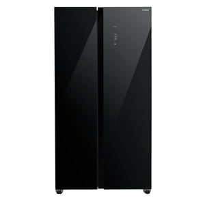 Refrigerador Tecinverter Side By Side 631L Msc631Lklng0 Mabe