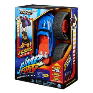 Spin Master - Air Hogs Jump Fury R/C