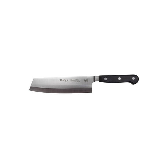 Cuchillo Santoku 7