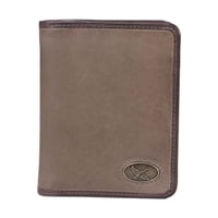 Billetera Massimo 810 Verde Olivo Gino Rodinis