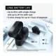 thumbnail image 5 of Auriculares inalámbricos Sony WF-1000XM6 con cancelación de ruido IPX4, 5 of 5