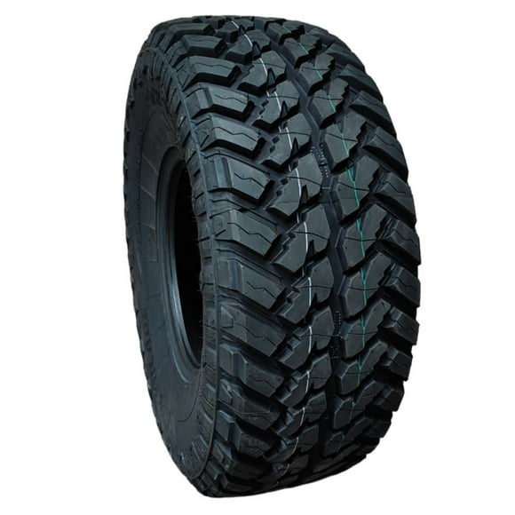 Neumatico 245/75 R16 Rock 757 Mt 120/116n Lt 10pr
