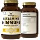 thumbnail image 1 of Suplemento Histamina e Inmunidad Heart Soil 180 Cápsulas, 1 of 3