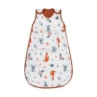 Slumbersac - Saco Dormir Kanguro 0-6 Meses Tog 1