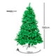 thumbnail image 5 of Árbol De Navidad Verde Tradicional Arbolito Pascua 180CM, 5 of 5