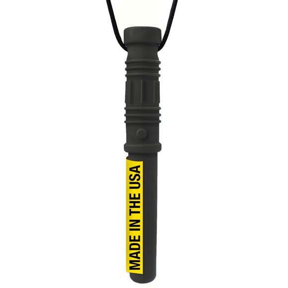 Mordedor ARK Terapéutico Bite Saber XT Negro