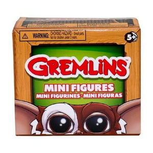 Headstart International - Juguete Coleccionable Gremlins 6.5 Cms Surtido