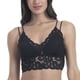 thumbnail image 1 of Bralette Encaje Con Soft, 1 of 3