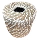 thumbnail image 1 of Servilletero Bambu Porta Pañuelo Madera Decorativo Tejido B Beige, 1 of 4